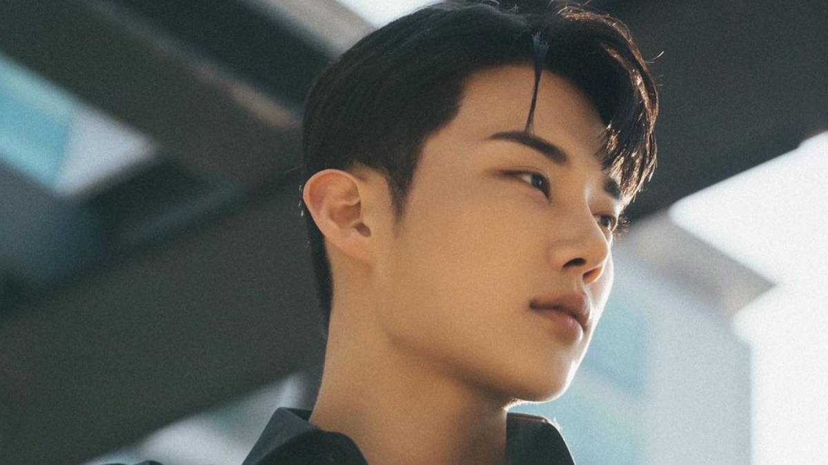 Actor Profile – Ki Hyun Woo - The Muse Culture