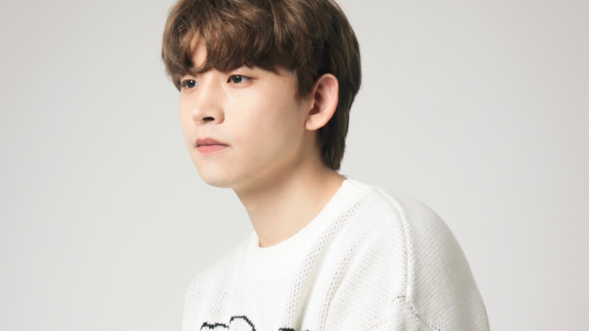 Idol Profile – Lim Jun Hyeok - The Muse Culture