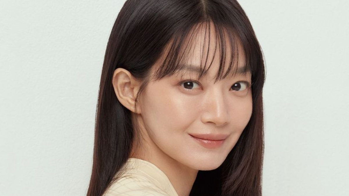 Actress Profile – Shin Min A - The Muse Culture