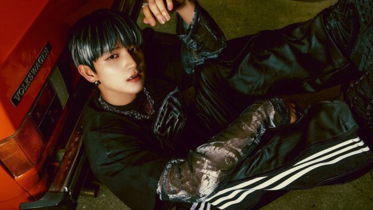 Idol Profile – NOWADAYS Yoon - The Muse Culture