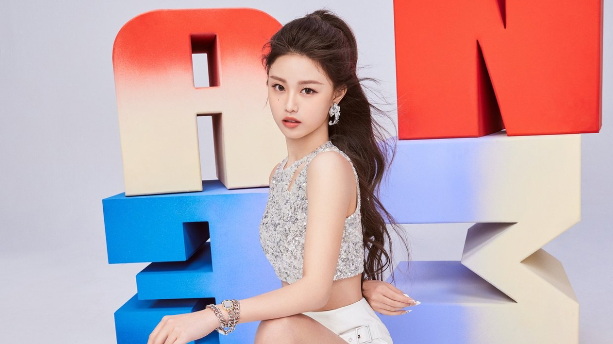 Idol Profile – Li Jia Jia - The Muse Culture